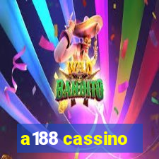 a188 cassino